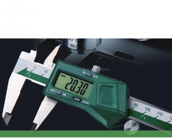 vernier caliper,Vernier Caliper,INSIZE,Instruments and Controls/Measuring Equipment