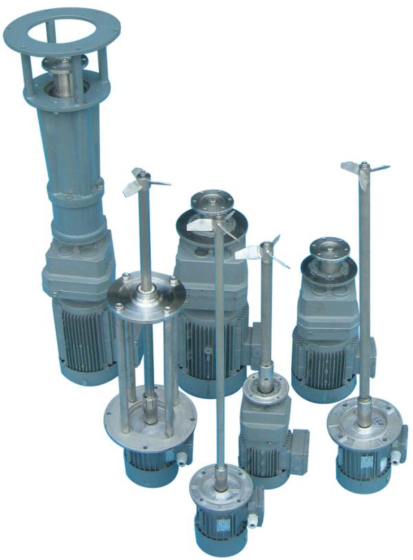 Lambda Agitator Mixers,agitator, mixer, chemical mixer,Lambda,Machinery and Process Equipment/Mixers