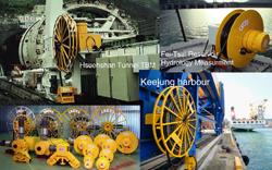 Cable Reel,เครื่องม้วนเก็บสายไฟอัตโนมัติ,Cable Reel,KYEC ,KYEC,Electrical and Power Generation/Electrical Components/Cable