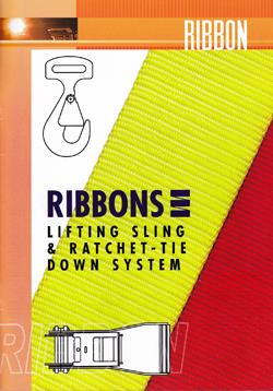 WEBBING SLING,WEBBING SLING,สลิง,รอกโซ่,RIBBON,Materials Handling/Slings and Webbing