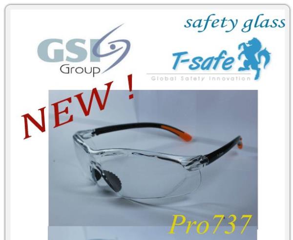 แว่นตานิรภัย ,แว่นตานิรภัย, แว่นตาเซฟตี้ ,T-safe , safety glasses,T-safe,Plant and Facility Equipment/Safety Equipment/Eye Protection Equipment