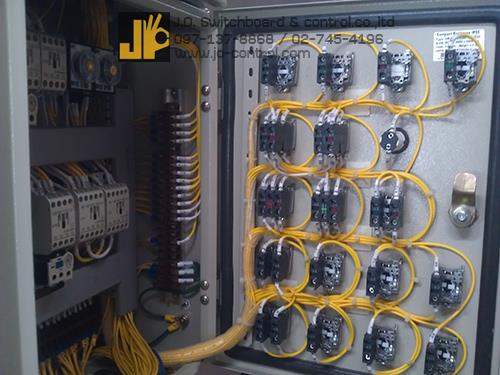 ระบบ PLC,ตู้คอนโทรล,ระบบคอนโทรล,ตู้ควบคุมมอเตอร์,ประกอบ,,Machinery and Process Equipment/Gears/Gearmotors