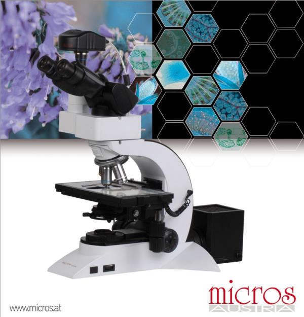 Biological Microscopes,Biological Microscopes,MICROS,Instruments and Controls/Microscopes