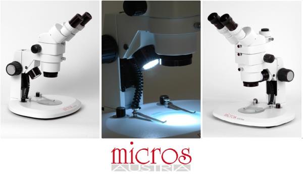 Stereo Microscope,Stereo Microscope,MICROPS,Instruments and Controls/Laboratory Equipment