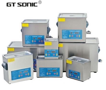Ultrasonic Cleaner,Ultrasonic Cleaner,GT SONIC,Instruments and Controls/Laboratory Equipment