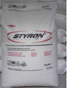 PS (Polystyrene) - STYRON 685D,Styron, 685D, Plastic Resin, PS, Polystyrene,Styron,Metals and Metal Products/Plastics