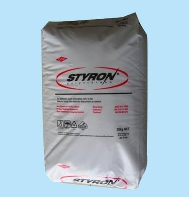 PS (Polystyrene) - STYRON 656D,Styron, 656D, Plastic Resin, PS, Polystyrene,STYRON,Metals and Metal Products/Plastics