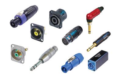 Speakon Connector,Speakon Connector ,CM,Nuetrik,Amphenol,Switchcraft,Instruments and Controls/Calibration Equipment