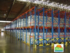 Drive In Racking systems,Drive In Rack,Drive In Racking Systems,Drive In,Alec,Materials Handling/Racks and Shelving