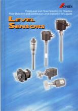 NOHKEN Magnetic Float Level Sensor,NOHKEN ,Magnetic Float, Level Sensor,NOHKEN,Instruments and Controls/Measuring Equipment