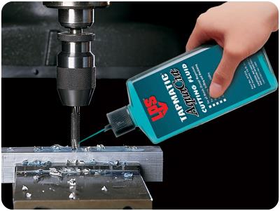 Tapmatic Dual Action #1 Cutting Fluid น้ำยาหล่อเย็นและหล่อลื่นใช้สำหรับงานต๊าปเก,หล่อเย็นเครื่องเจาะโลหะ,หล่อเย็นเครื่องต๊าปโลหะ,LPS,Tool and Tooling/Cutting Tools