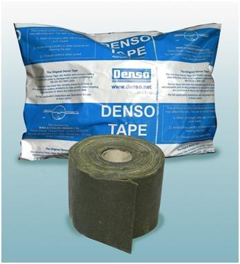 DENSO TAPE Tapeเทปพันท่อป้องกันสนิมป้องกันการกระแทก