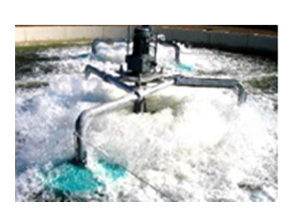 Surface Aerator,Surface Aerator,,Machinery and Process Equipment/Waste Treatment Equipment