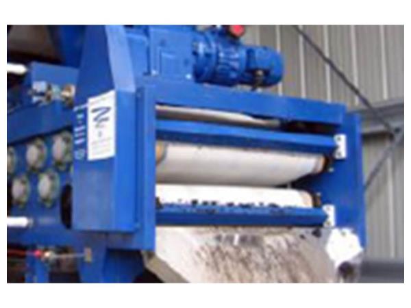 Belt Filter Press,Belt Filter press,,Machinery and Process Equipment/Filters/Filtering Systems