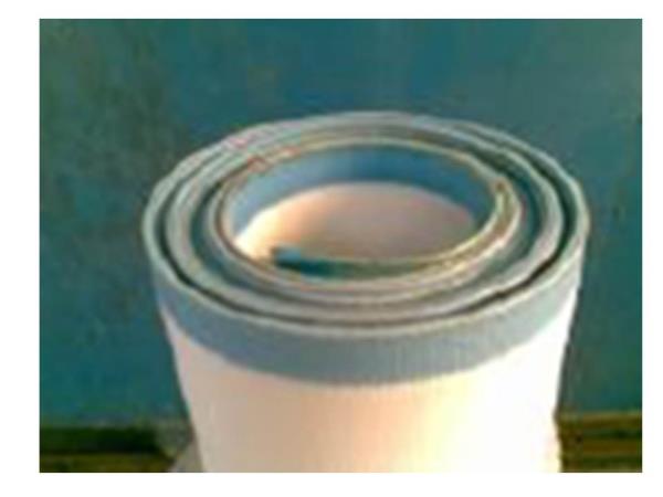 Belt Filter Cloth,Belt Filter Cloth,,Machinery and Process Equipment/Filters/Filtering Systems