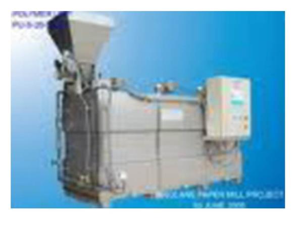 Polymer Preparation,Polymer Prepare,,Machinery and Process Equipment/Waste Treatment Equipment