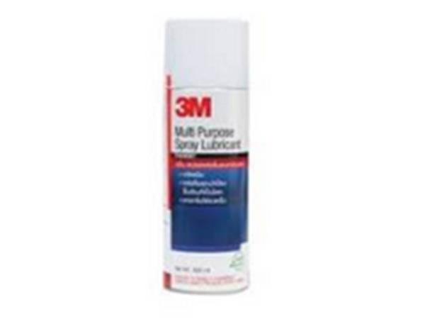 3M Spray Lubricant,3M Spray Lubricant,,Hardware and Consumable/Lubricants and Coolents