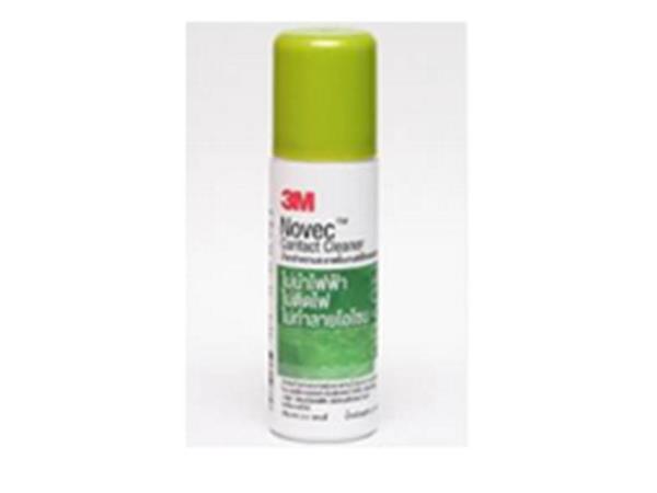 3M Novec Contact Cleaner,3M Novec Contact Cleaner,,Plant and Facility Equipment/Cleaning Equipment and Supplies/Cleaners