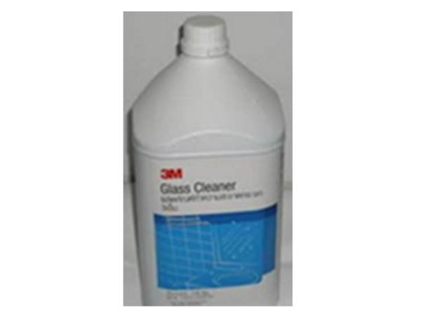 3M Glass Cleaner,3M Glass Cleaner,,Plant and Facility Equipment/Cleaning Equipment and Supplies/Cleaners