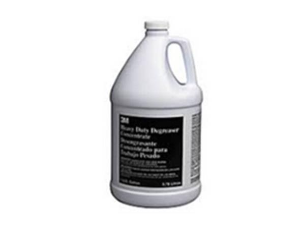 3M Heavy Duty Degreaser Concentrate,3M Heavy Duty Degreaser Concentrate,,Plant and Facility Equipment/Cleaning Equipment and Supplies/Cleaners