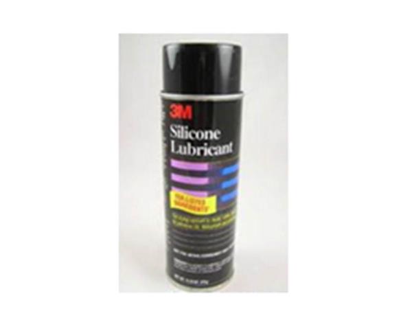 3M Silicone Lubricant,3M Silicone Lubricant,,Hardware and Consumable/Lubricants and Coolents