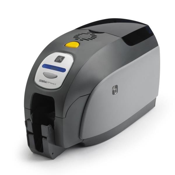 เครื่องพิมพ์บัตร ID Card Printers รุ่น ZEBRA ZXP3,ZEBRA ZXP3 ,เครื่องพิมพ์บัตร, เครื่องพิมพ์บัตรพลาสติก , ID Card Printers,ZEBRA,Plant and Facility Equipment/Office Equipment and Supplies/Printer