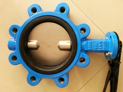 BUTTERFLY VALVE LUG TYPE,BUTTERFLY VALVE LUG TYPE,FLOW,Pumps, Valves and Accessories/Valves/Butterfly Valves