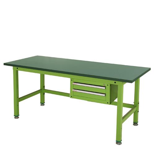 โต๊ะช่าง โต๊ะซ่อมเครื่องยนต์ ROCKY รุ่น RWB-MW302D,โต๊ะช่าง,โต๊ะซ่อมเครื่องยนต์,โต๊ะเหล็ก,โต๊ะแม่พิมพ,ROCKY,Materials Handling/Workbench and Work Table