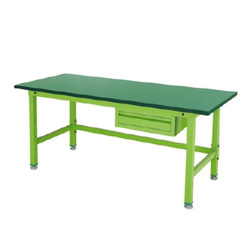 โต๊ะช่าง โต๊ะซ่อมเครื่องยนต์ ROCKY รุ่น RWB-MW401D,โต๊ะช่าง,โต๊ะซ่อมเครื่องยนต์,โต๊ะเหล็ก,โต๊ะแม่พิมพ,ROCKY,Materials Handling/Workbench and Work Table