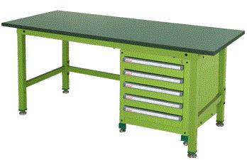 โต๊ะช่าง โต๊ะซ่อมเครื่องยนต์ ROCKY รุ่น RWB-MW30RF,โต๊ะช่าง,โต๊ะซ่อมเครื่องยนต์,โต๊ะเหล็ก,โต๊ะแม่พิมพ,ROCKY,Materials Handling/Workbench and Work Table