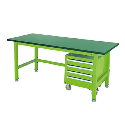 โต๊ะช่าง โต๊ะซ่อมเครื่องยนต์ ROCKY รุ่น RWB-MW40RD,โต๊ะช่าง,โต๊ะซ่อมเครื่องยนต์,โต๊ะเหล็ก,โต๊ะแม่พิมพ,ROCKY,Materials Handling/Workbench and Work Table