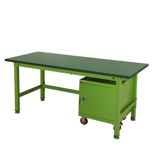 โต๊ะช่าง โต๊ะซ่อมเครื่องยนต์ ROCKY รุ่น RWB-MW30RR,โต๊ะช่าง,โต๊ะซ่อมเครื่องยนต์,โต๊ะเหล็ก,โต๊ะแม่พิมพ,ROCKY,Materials Handling/Workbench and Work Table