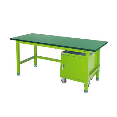 โต๊ะช่าง โต๊ะซ่อมเครื่องยนต์ ROCKY รุ่น RWB-MW40RR,โต๊ะช่าง,โต๊ะซ่อมเครื่องยนต์,โต๊ะเหล็ก,โต๊ะแม่พิมพ,ROCKY,Materials Handling/Workbench and Work Table