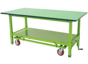 โต๊ะช่าง โต๊ะซ่อมเครื่องยนต์ ROCKY รุ่น RWB-MW30HM,โต๊ะช่าง,โต๊ะซ่อมเครื่องยนต์,โต๊ะเหล็ก,โต๊ะแม่พิมพ,ROCKY,Materials Handling/Workbench and Work Table