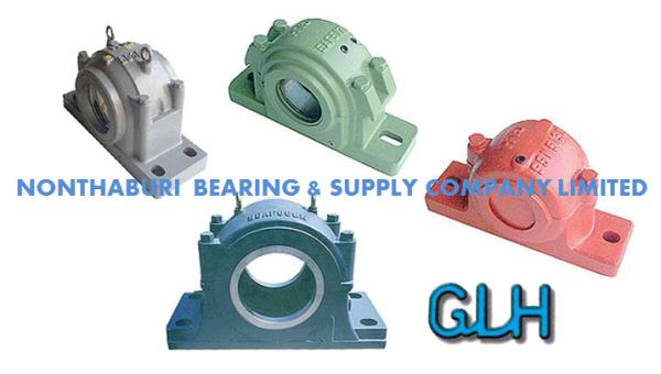 GLH Plummer Block,แบริ่ง,glh,ลูกปืน,ลูกปืนตุ๊กตา,glh Bearing  ,GLH,Machinery and Process Equipment/Bearings/General Bearings