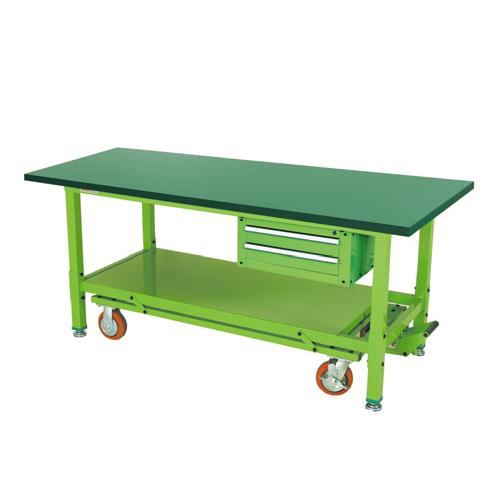 โต๊ะช่าง โต๊ะซ่อมเครื่องยนต์ ROCKY รุ่น RWB-MW187M2D,โต๊ะช่าง,โต๊ะซ่อมเครื่องยนต์,โต๊ะเหล็ก,โต๊ะแม่พิมพ,ROCKY,Materials Handling/Workbench and Work Table