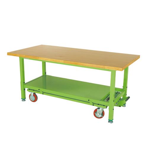 โต๊ะช่าง โต๊ะซ่อมเครื่องยนต์ ROCKY รุ่น RWB-OK40M,โต๊ะช่าง,โต๊ะซ่อมเครื่องยนต์,โต๊ะเหล็ก,โต๊ะแม่พิมพ,ROCKY,Materials Handling/Workbench and Work Table