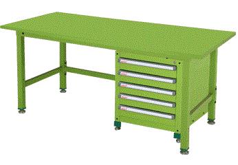 โต๊ะช่าง โต๊ะซ่อมเครื่องยนต์ ROCKY รุ่น RWB-ST187RF,โต๊ะช่าง,โต๊ะซ่อมเครื่องยนต์,โต๊ะเหล็ก,โต๊ะแม่พิมพ,ROCKY,Materials Handling/Workbench and Work Table