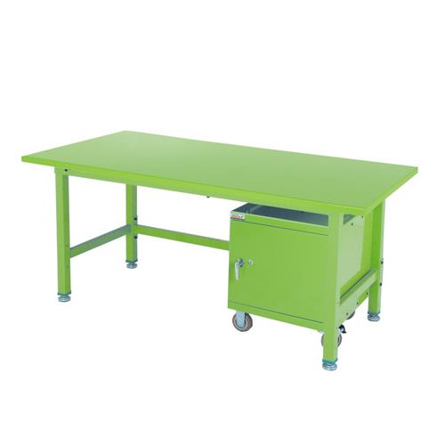 โต๊ะช่าง โต๊ะซ่อมเครื่องยนต์ ROCKY รุ่น RWB-ST187RR,โต๊ะช่าง,โต๊ะซ่อมเครื่องยนต์,โต๊ะเหล็ก,โต๊ะแม่พิมพ,ROCKY,Materials Handling/Workbench and Work Table