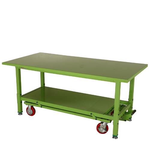 โต๊ะช่าง โต๊ะซ่อมเครื่องยนต์ ROCKY รุ่น RWB-STM,โต๊ะช่าง,โต๊ะซ่อมเครื่องยนต์,โต๊ะเหล็ก,โต๊ะแม่พิมพ,ROCKY,Materials Handling/Workbench and Work Table