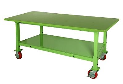 โต๊ะช่างติดล้อ โต๊ะซ่อมเครื่องยนต์ติดล้อ ROCKY รุ่น RWB-STMF,โต๊ะช่าง,โต๊ะซ่อมเครื่องยนต์,โต๊ะเหล็ก,โต๊ะช่างติดล้อ,ROCKY,RWB-STMF,ROCKY,Materials Handling/Workbench and Work Table