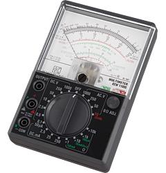 KEW 1109S,multimeter,KYORITSU,Instruments and Controls/Meters