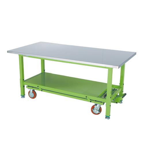 โต๊ะช่าง โต๊ะซ่อมเครื่องยนต์ ROCKY รุ่น RWB-SUS187M,โต๊ะช่าง,โต๊ะซ่อมเครื่องยนต์,โต๊ะเหล็ก,โต๊ะแม่พิมพ,ROCKY,Materials Handling/Workbench and Work Table