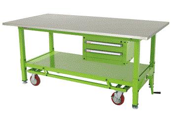 โต๊ะช่าง โต๊ะซ่อมเครื่องยนต์ ROCKY รุ่น RWB-SUS187HM2D,โต๊ะช่าง,โต๊ะซ่อมเครื่องยนต์,โต๊ะเหล็ก,โต๊ะแม่พิมพ์,workbench,ROCKY,โต๊ะทำงานช่าง,RWB-SUS187HM2D,ROCKY,Materials Handling/Workbench and Work Table