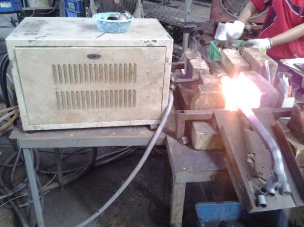 INDUCTION HEATER,จำหน่าย(Sale)และรับซ่อม(Repair) Induction heating ,HT,Engineering and Consulting/Engineering/Manufacturing