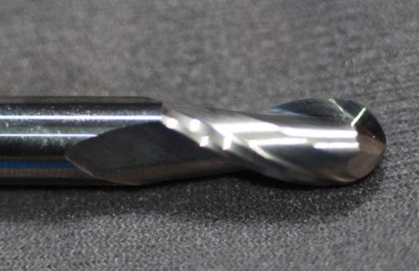 Ballnose Endmill,Ballnose Endmill,,Tool and Tooling/Cutting Tools