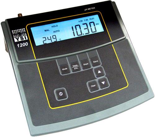 Bench top pH Meter ,เครื่องวัดความเป็นกรด-ด่างBench top pH Meter ,,Energy and Environment/Environment Instrument/PH Meter