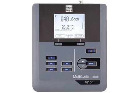 YSI 4010-1 4010-2 4010-3 MultiLab Line Benchtop Instrument ,เครื่องวัดคุณภาพน้ำในห้องปฏิบัติการ,YSI,Instruments and Controls/Laboratory Equipment
