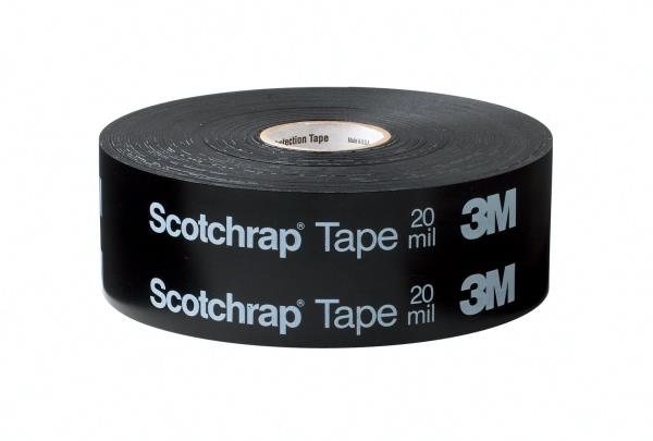 3M 51 SCOTCHWRAP? CORROSION PROTECTION TAPE,51 SCOTCHWRAP? CORROSION PROTECTION TAPE,3M,Sealants and Adhesives/Tapes