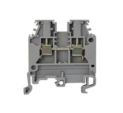 MA2.5/5 Grey Terminal Blocks,Terminal Blocks,ABB,Automation and Electronics/Electronic Components/Terminals